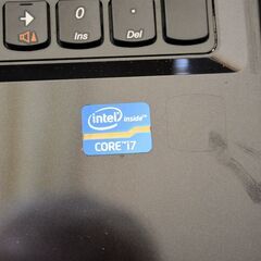 豪速ハイスペック i7 SSD搭載LenovoG580 Win11Pro corei7 8Gb SSD240Gb