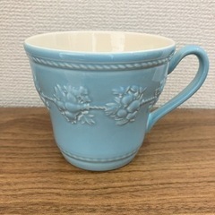 【取引中】wedgwood ウェッジウッド フェスティビティ マ...