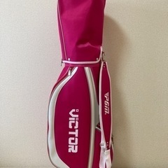 値下げしました【新品・未使用】ゴルフセット