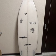 サーフボード  状態良