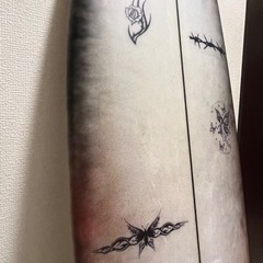 サーフボード  状態良