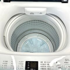 ハイアール/Haier 洗濯機 JW-U45HK 2022年製 4.5キロ 