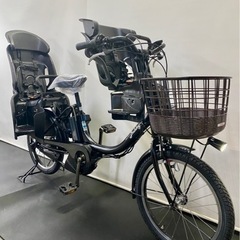 関東全域送料無料　業界最長12ヶ月保証　電動自転車　ヤマハ　パス...