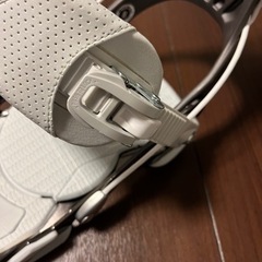 スノーボード　ビンディング　バインディング　新品未使用