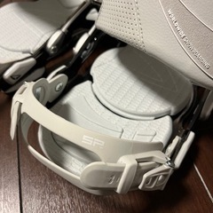 スノーボード　ビンディング　バインディング　新品未使用