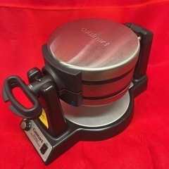 【ネット決済・配送可】☆美品☆ コストコ Cuisinart ク...