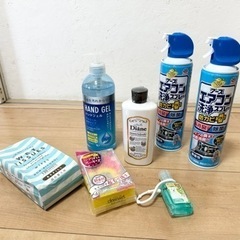 新品 ＊ 日用品 生活用品 いろいろ 1つ100円