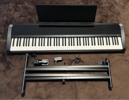 KORG B2 コルグ　電子ピアノ