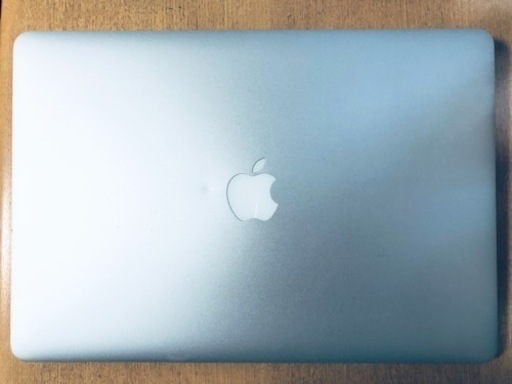 【期間限定値下げ中】Macbook Pro 15インチ（11,3、多少の難あり）