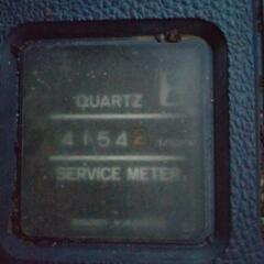 ユンボ！　コマツPC50UU-1 0.2クラス！　すぐ使えます！ ユンボ！ コマツPC50UU-1 0.2クラス！ すぐ使えます！