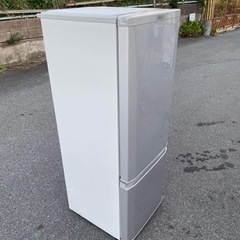 ㊗️一人二人暮らし冷凍冷蔵庫🌸保証あり✅配送設置可能