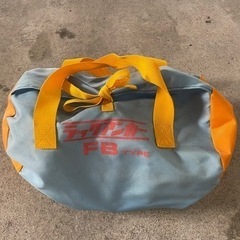 シーアンカー パラシュートアンカー フジクラ ラックアンカーFB-2