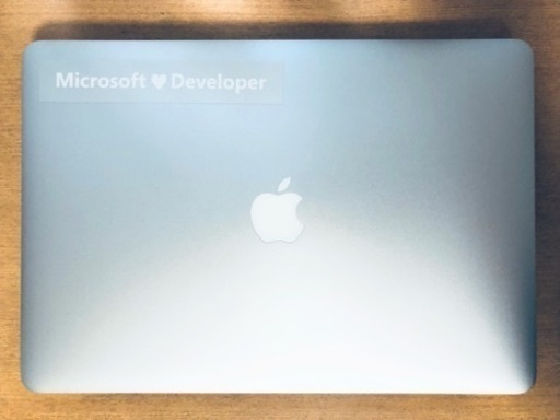 Macbook Pro 15インチ（11,5）