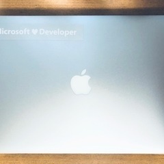 Macbook Pro 15インチ（11,5）