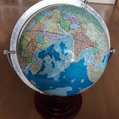 地球儀【学研】球形約30cm