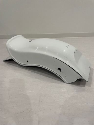 希少　ドラッグスター250 ボブフェンダー
