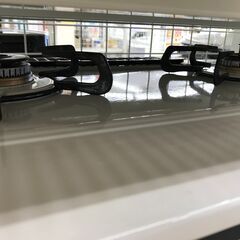 ☆ジモティ割あり☆ パロマ ガステーブル 都市ガス 年式2019 動作確認