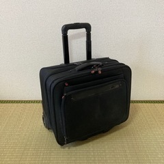【12/14まで】Samsonite  サムソナイト　スーツケース