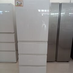 ☆ジモティ割あり☆ AQUA 4ドア冷蔵庫 AQR-VZ46N 458L 23年製 動作