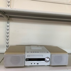 JVC ビクター CDミニコンポセット CA-EXS1-M 20...