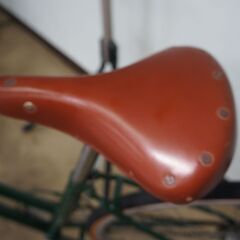 ARROW　アロー　ヤマジン　おしゃれな街乗り自転車　27インチ