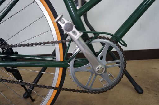 ARROWアローヤマジンおしゃれな街乗り自転車27インチ (買取隊) 鹿児島  