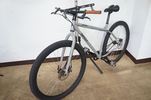 SURLY Karate Monkey 　サーリー　 カラテモンキー　シングル　29インチ