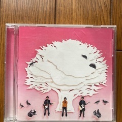 いきものがかり、Sakura／CD