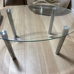 家具 テーブル コーナー、サイドテーブル