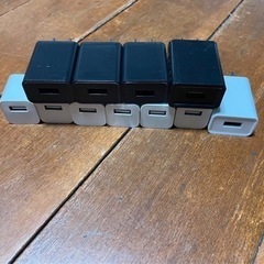 USB充電ソケット　新品