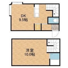 ✨初期費用無料・家具設置プランあり✨地下南北線「真駒内」徒歩20分の画像