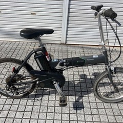 中古】滋賀県の電動アシスト自転車を格安/激安/無料であげます・譲り