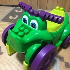 子供用コンビカー