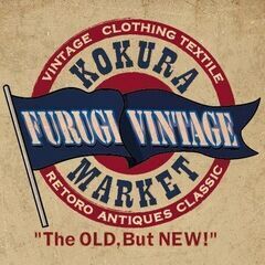 KOKURA　FURUGI VINTAGE MARKET