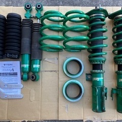 TEIN テイン 車高調 30 アルファード ヴェルファイア FLEX A