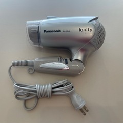 【商談中】Panasonicパナソニック　ionityイオニティ...