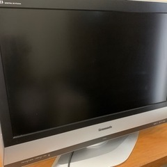 Panasonic 32インチ　液晶テレビ、レコーダー、テレビ台