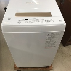 ☆値下げ☆A2311-196 TOSHIBA 全自動洗濯機 AW...