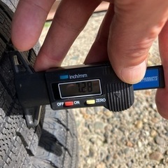 値下げ】TOYO GARIT G5 145/80R13 スタッドレス車庫内保管