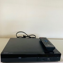 アズマ DVDプレーヤー DV-H2607