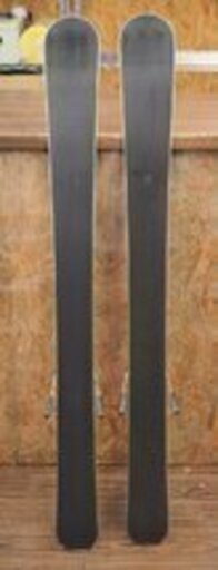 スキー HART Riablid 130 HART (ハート) RIABLID ショートスキー 130cm｜トレファクONLINE