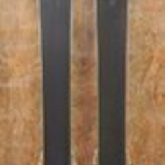 Hart/ハート MID スキー RIABLID130 ・TYROLLA ビンディング SLR 9.0 スキー板・ビンディングセット GRIP WALK規格 対応