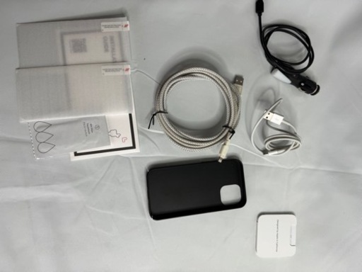 美品　iPhone12mini 128G BK  SIMフリー