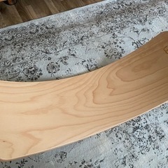 ウォーベル正規品 バランスボード