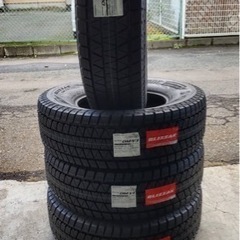 ブラド☆お買い得♪BLIZZAK  DMーV3