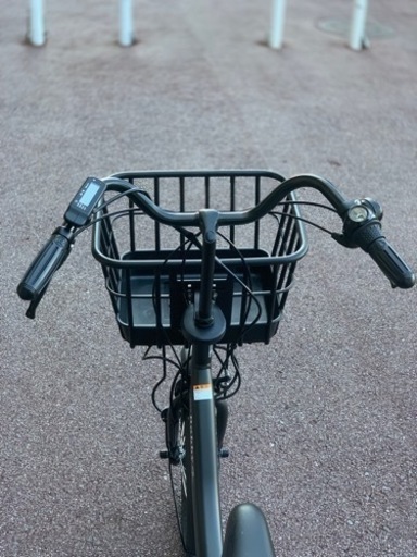 YAMAHAヤマハ PAS Babby un SP 電動自転車 ゆう】YAMAHA 電動アシスト