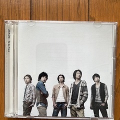 ARASHI. To be free./CD＆DVD
