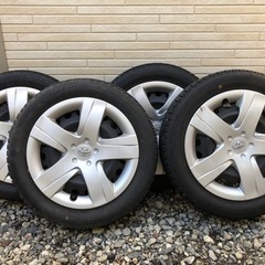 値段下げました‼️175/60R16