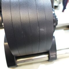 FLEXBELL フレックスベル 可変式ダンベル 20kg 2個セット アジャスタブル ダンベル 【モノ市場東海店】 130