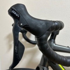 トレック　ドマーネ　AL3 2021 TREK DOMANE AL3 DISC シマノ ソラ R3000 完成車 ※ハンドル部傷あり トレック ドマーネ AL3 2021 TREK DOMANE AL3 DISC シマノ ソラ R3000